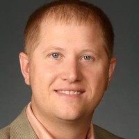 CHS Inc. Employee Nathan Wolf's profile photo