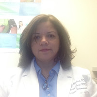 Circle the City Employee Lillian González's profile photo