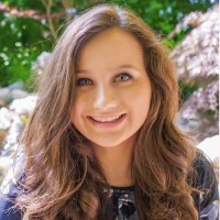 Adeo InterActive Employee Savannah Blomquist's profile photo