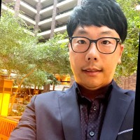 SK signet America Employee David Cho's profile photo