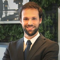 Banco de Portugal Employee Saúl Costa's profile photo