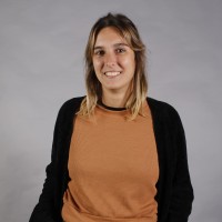NeuralSoft Employee Camila Shanahan's profile photo