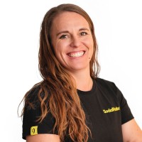 SocialHub Employee Christina Sommer's profile photo