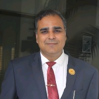 Vidyapeeth Group of Institutions Employee Rajeev Arya's profile photo