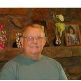 Jerry Harman