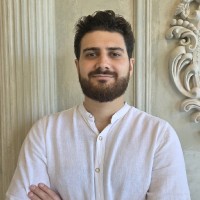 Constantin Miron's profile photo