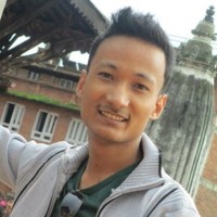 Javra Software Employee Puran Shrestha's profile photo