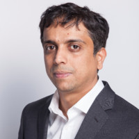 Myridius Employee Madhusudan Ponnuveetil's profile photo
