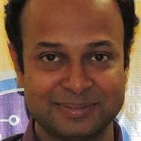 IBM Employee Subrata Paul's profile photo