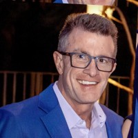 Nutanix Employee Mike Phelan's profile photo