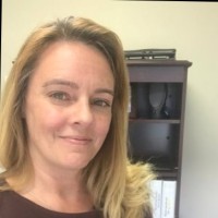 Community Action Program of Evansville (CAPE) Employee Joli Glover's profile photo