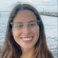 Critical TechWorks Employee Joana Pacheco's profile photo