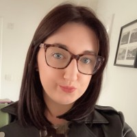 Wm Morrisons Manufacturing Employee Rebecca Smith's profile photo