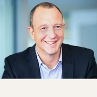 Tesco PLC Employee Jason Tarry's profile photo