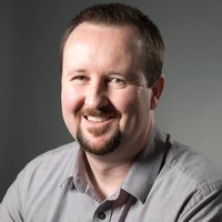 T-Mobile Employee Josh Conley's profile photo