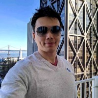 Robinhood Employee David Ji's profile photo