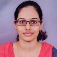 XPayBack Employee Vismaya M's profile photo