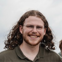 WambaTech Employee Ian Simon's profile photo