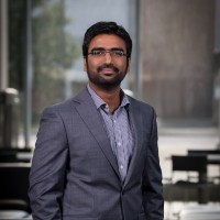 University of Kentucky College of Pharmacy Employee Arun Maji's profile photo