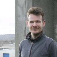 PICit A/S Employee Nicolai Kløcher's profile photo