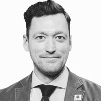 Memoori Employee James McHale's profile photo