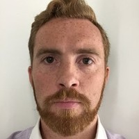 Bloomberg LP Employee Nick Boardman's profile photo