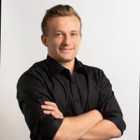 Supremo Employee Konrad Miękus's profile photo
