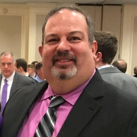 Equifax Employee Jim Purcell's profile photo