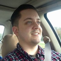 OrderUp, a Groupon company Employee Seth Moore's profile photo