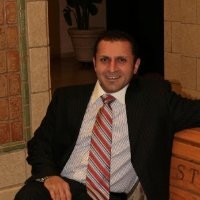 Hirata Corporation of America Employee Joseph Rizk's profile photo