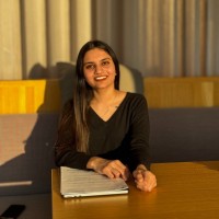 Nimo Employee Disha Patel's profile photo