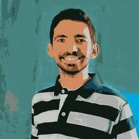 Pedro Almeida Email