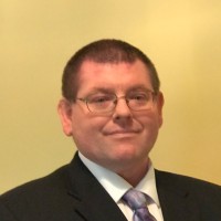 Safe Berks Employee David Terrey's profile photo