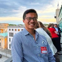 Hector Research Institute of Education Sciences and Psychology Employee Wy Lin's profile photo