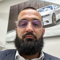 Gonzalo Trujillo Email & Phone Number