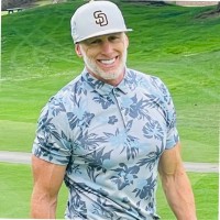 Authvia Employee Jeff Garcia's profile photo