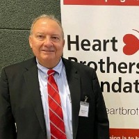 Mike Ashworth Email & Phone Number