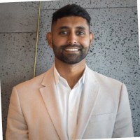 Shane Premraj Email