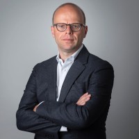 Labelux Employee Joachim Creus's profile photo