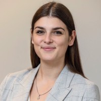 RX Germany Employee Isabelle Pfänder's profile photo