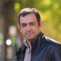 Solecta, Inc. Employee Adel Soroush's profile photo