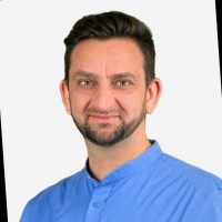 Haystack Oncology Employee Christian Gloeckner's profile photo