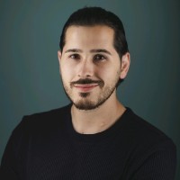 allUpp Employee Oliver Nagy's profile photo