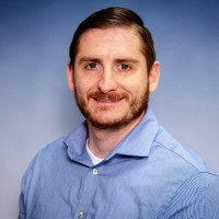 Educational Testing Service (ETS) Employee Michael Perna's profile photo