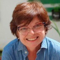 Obra do Berço Employee Maria Luiza Marinho's profile photo