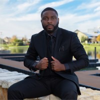 Resolute Property Tax Solutions Employee Willie Frost's profile photo