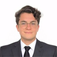 Fuego Employee Gabriel Gomez's profile photo