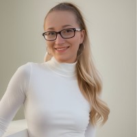 Life Health Foods AU Pty Ltd Employee Milena Wolny's profile photo
