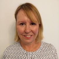 Biosite Systems Ltd Employee Christine Vincent's profile photo