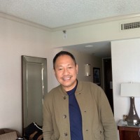 Eric Santos Email & Phone Number